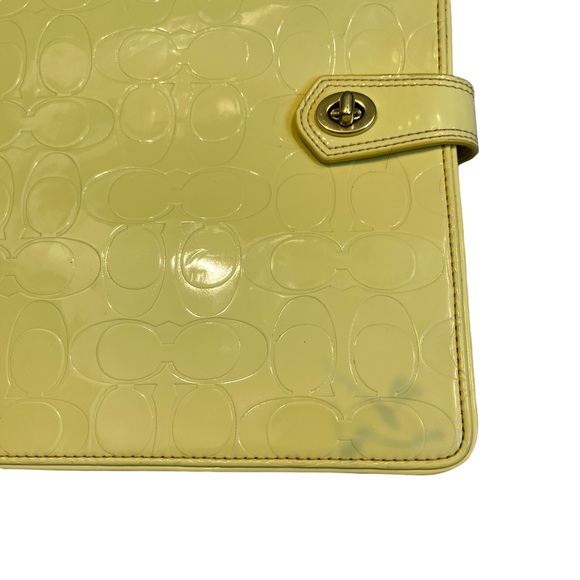 Coach Ipad case/folio - Picture 6 of 11